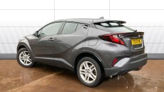 Toyota C-HR 1.8 Hybrid Icon 5dr CVT Hybrid Hatchback